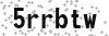 Security Code - Visually impaired may click to show text version of code in new window