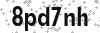 Security Code - Visually impaired may click to show text version of code in new window