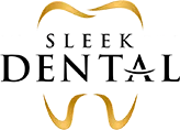 Sleek Dental Logo
