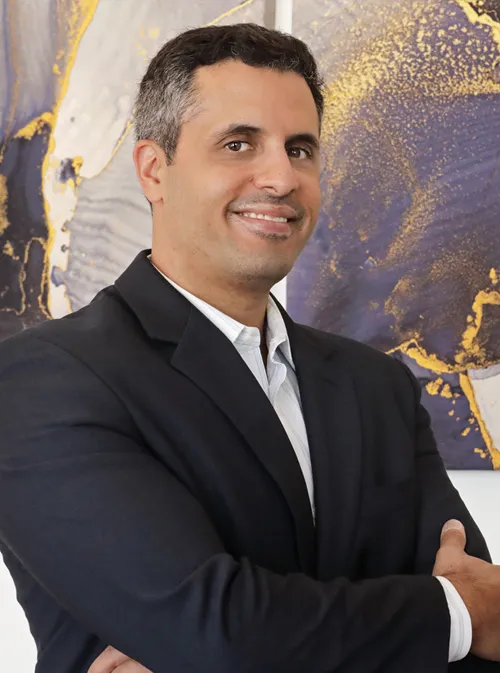 Dr. Omar Elfiky - General Dentist