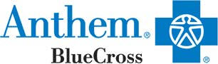 Anthem Blue Cross logo