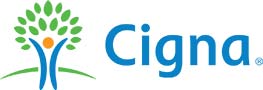 Cigna logo