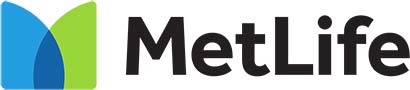 Metlife logo